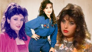 8 فنانات جميلات كن فتيات أحلام جيل التسعينات