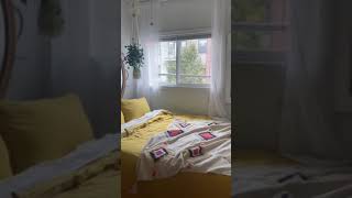 Renter Friendly Window Diy