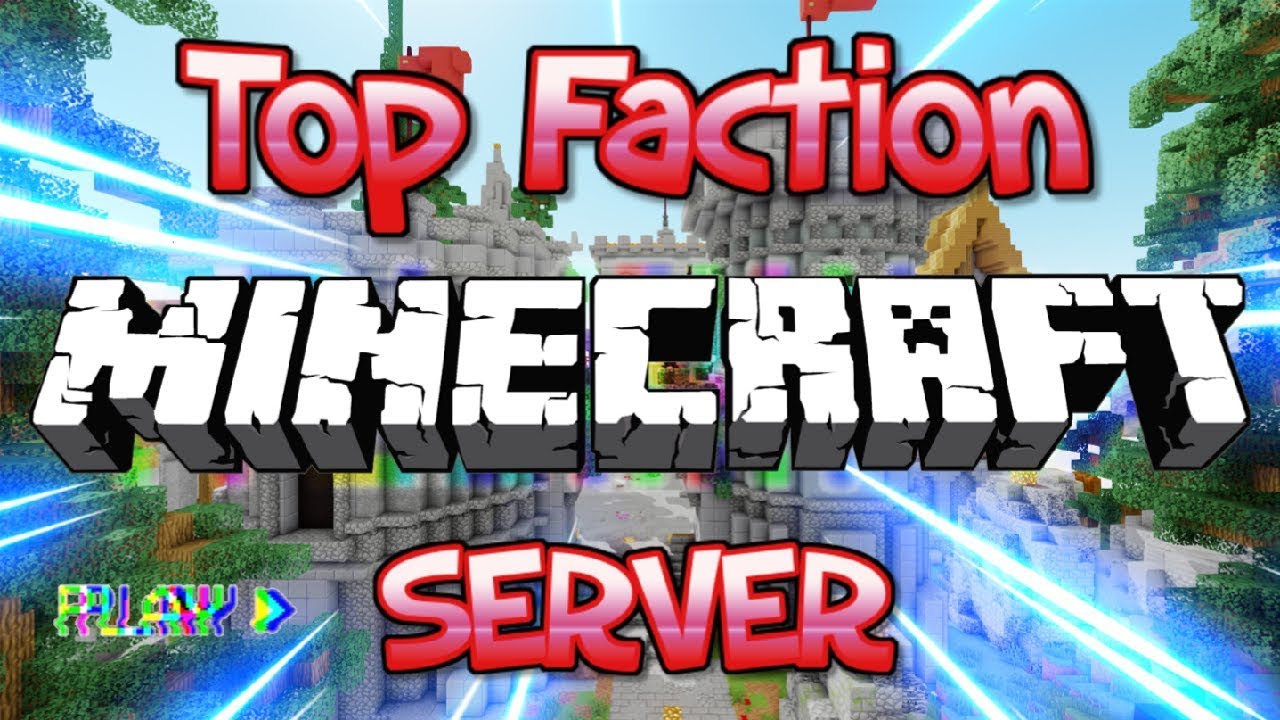 NEW OP FACTIONS MINECRAFT SERVER RESET ($600 KEYALL GIVEAWAY) 1.8/1.9/1.12.2/1.13.1/1.14 2019 [HD]