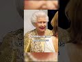 Reina Isabel II – Las extrañas y más caras posesiones