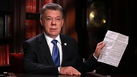 Colombian government to begin formal peace talks with ELN rebels