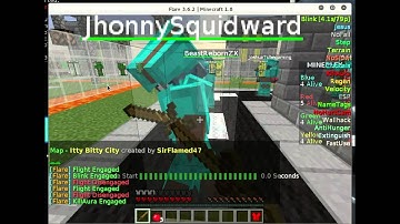 {Mineplex} Server Hacking Ep.3