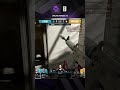 note to self: smokes dont block bullets | CCT EU Series #1 #highlights