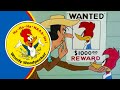 Woody Meets Sheriff Jane Woody Woodpecker