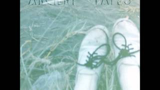 Ancient Tapes - Hummingbird (Full EP)