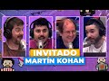 MARTÍN KOHAN EN PLM