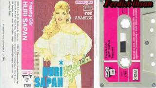 Huri Sapan - Kaderimin Oyunu (Plak)