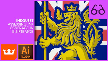 INKQUEST | Assessing Ink Coverage in Illustrator