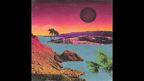 Larry June x The Alchemist Type Beat - "Dream Catcher"