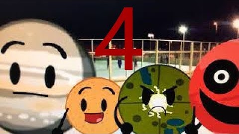 [Object Cosmos] Vulcan vs Varda 4