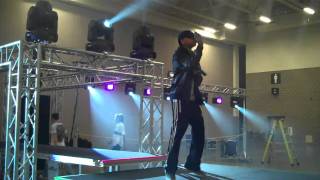 Download lagu JACOB LATIMORE SOUNDCHECK RAW FOOTAGE
