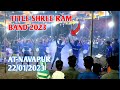 Atnavapur 22012023  title shree ram band 2023