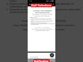 Staff Selections Commission 2026 Notification _ SSC Notice _ SSC 2026 _ #staff_selection_commission