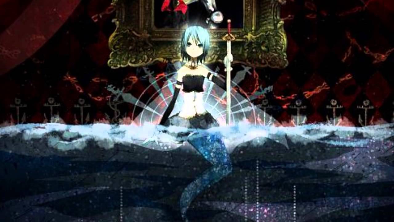 Madoka movie ost - maildamer