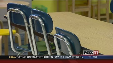Schools try again for private school voucher program