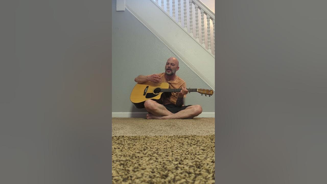 Sam Barber Cover -Run Away High Sam Barber Cover -Run Away High