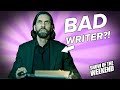 Is Alan Wake Supposed to be a Good Writer? | Show of the Weekend