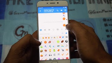 How to Play Facebook Messenger Hidden Football Game - Euro 2016