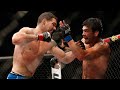 Free Fight: Chris Weidman vs Lyoto Machida | UFC 175, 2014