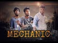 Mechanic  life of people  aravind ravichandran  black crew