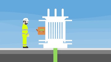 Electricity North West Transient Faults Animation