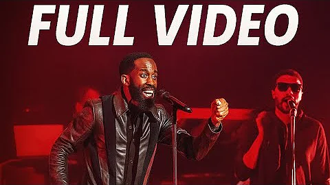 Tye Tribbett Yeshua flow| We lift you high Yaweh| To worship you I live| live worship full clip