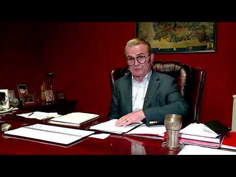 თემურ ჭყონია ანტიდემპინგური კანონის საჭიროებაზე