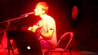 Kevin Devine ~ Write Your Story Now