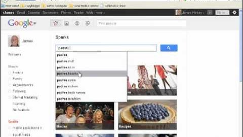 How To Use Google+ Social Media