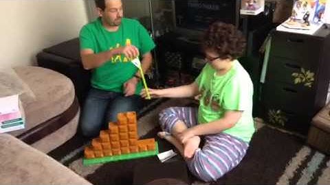 Amiibo End Of Level Display Stand