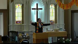 Worship - April 5, 2026 - Easter Sunday