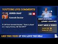 Warriors Draft Rumors On The #2 Pick + Trade Rumors On Pascal Siakam & Jrue Holiday | NBA MAILBAG