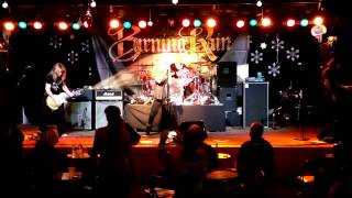 Burning Rain - My Lust, Your Fate (Live in Fremont, CA. 12-11-14)