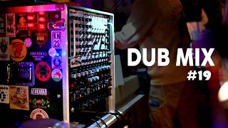Dub Mix 19 - stepper music
