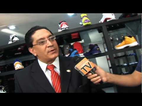 Faul y Cuenta: Heriberto Martnez, comenta sus inic...