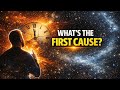 What Caused Everything? The One Question Science Can’t Escape!