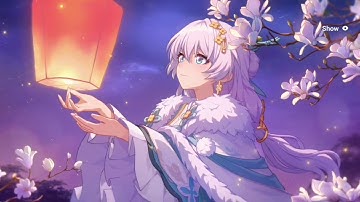 星と君が消えた日-Hoshi to Kimi ga Kieta Hi - Theresa Apocalypse Theme song Full