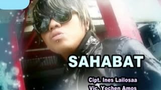 Yochen Amos - SAHABAT