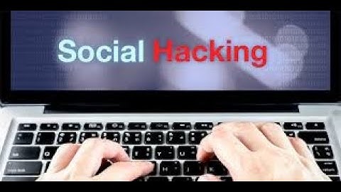 WAARSCHUWING Hackers gebruiken deze 7 SOCIAL MEDIA-trucs om uw accounts te stelen