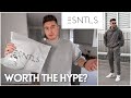 Is ESNTLS Worth the Hype? ESNTLS Men's Clothing Haul & Review