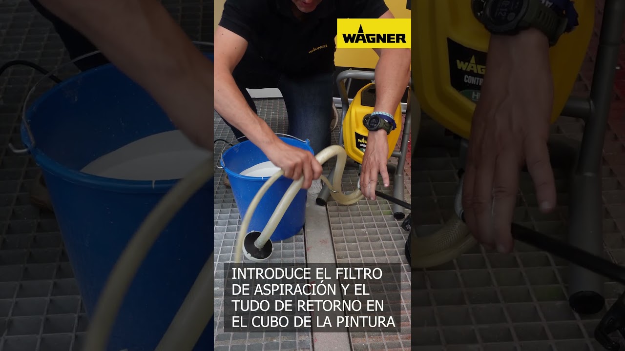 Montaje y puesta en marcha V2