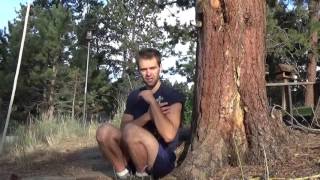 Post monk mode: 15,000 pushups, 30 miles ran, 30days nofap etc