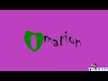 Omation Logo Effects Preview 2 Effects 