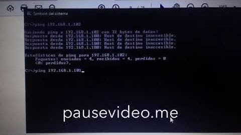Replicación de base de datos Oracle parte 1.