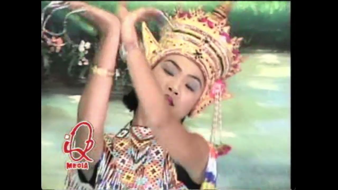 ลูกไหวมาแล้ว มโนราห์ไสวน้อย ดาวรุ่ง 1