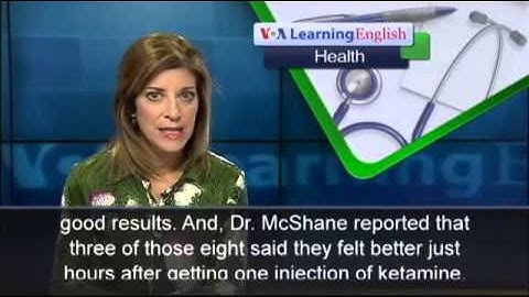 Luyện nghe tiếng Anh qua video VOA-có phụ đề-May 14, 2014