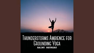 Thunderous Serenity Morning