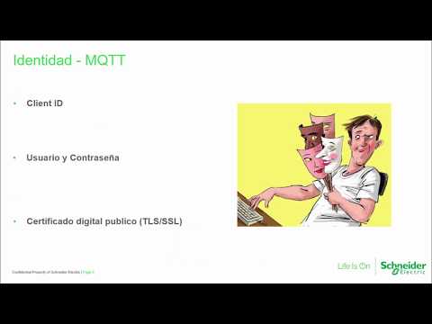 Vídeo: MQTT és un protocol de capa d'aplicació?