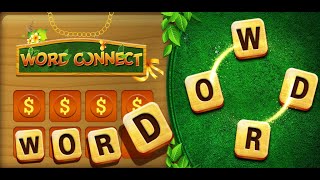 Word Connect Game screenshot 4