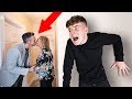 SPYING on my PARENTS for 24 HOURS!! **bad idea**
